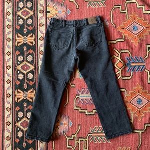 Vintage Lee Denim Unisex